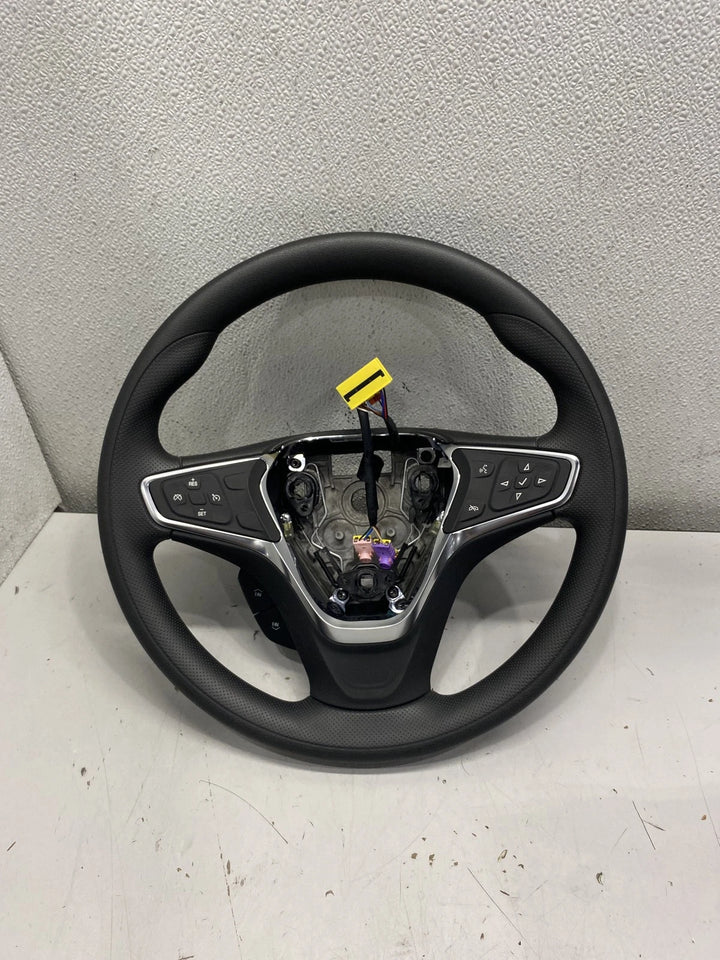GM Parts Steering Wheel 42785567