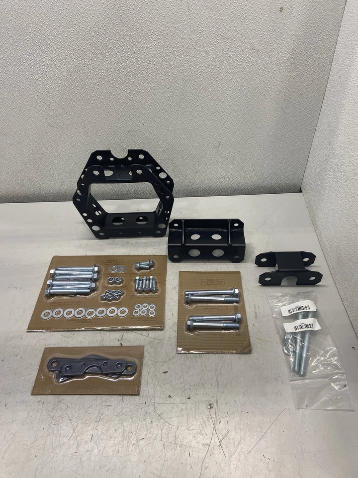Assault Industries F-22 Front Structural Reinforcement Kit FEBK-CA-X3-01