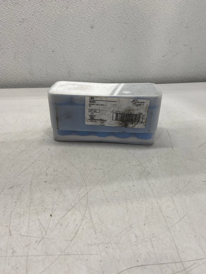 Nvent Erico Cadweld Weld Metal 150 163060 F20 Welding Material (10 Pack)