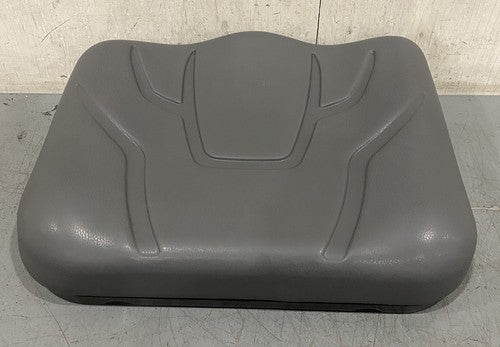 Kubota Bottom Seat Assembly, Gray K7591-56813