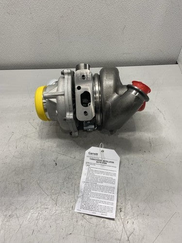 Garrett Ford Powerstroke 6.7L Turbocharger 8545725001S