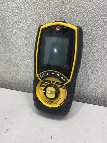 UEI C161 Combustion Analyzer