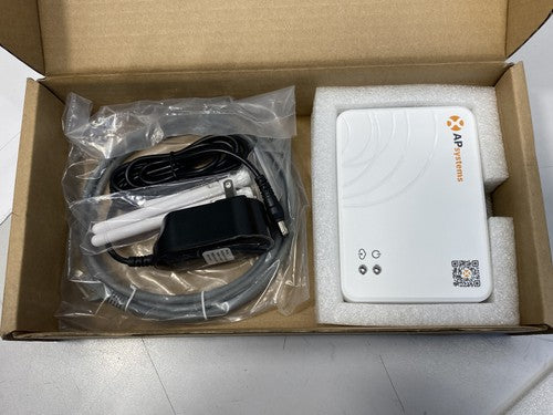 Apsystems ECU-R Communications Gateway