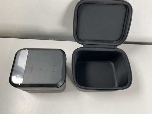 Tesla Air Compressor And Tire Repair Kit 3.0