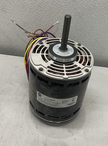 Lennox 1 HP Blower Motor 4 SP 115V 11 Amps 69M7901
