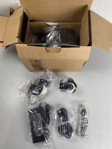 Brother QL-820NWB Professional Ultra Flexible Label Printer