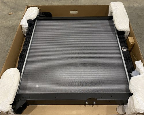 Freightliner Cascadia Radiator Fits 2017-26 New Style 116/126