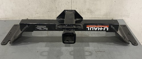 Curt 13439-50 Trailer Hitch Class 3 2” Receiver Fits 18-26 Equinox / Terrain