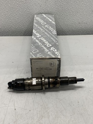 Bosch Remanufactured Fuel Injector for Select RAM 6.7L Cummins R-0-986-435-518