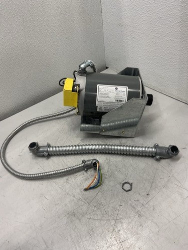 Imperial Electric Motor 1/2 HP Y89S-6-143-001