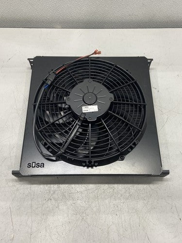 Setrab 9-Series ProLine STD Oil Cooler 50-948-7612