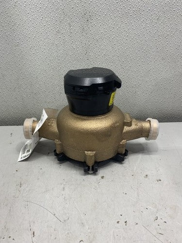 Neptune T-10 1" Procoder Water Meter T-10-1