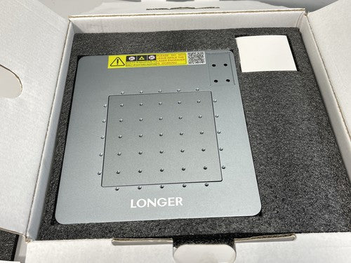 Longer Nano Portable Laser Engraving Machine