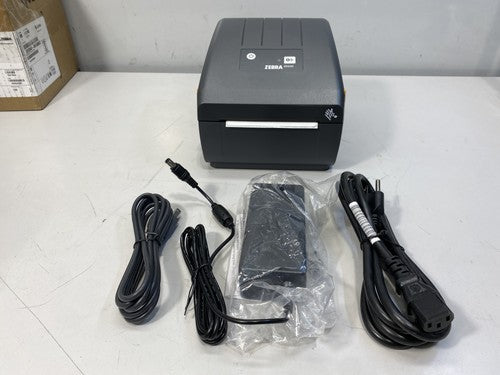 Zebra ZD220d Direct Thermal Printer