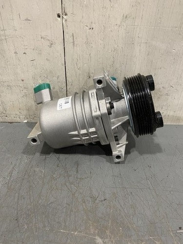 Santech A/C Compressor Kit P96-40649 Fits 09-11 Cube