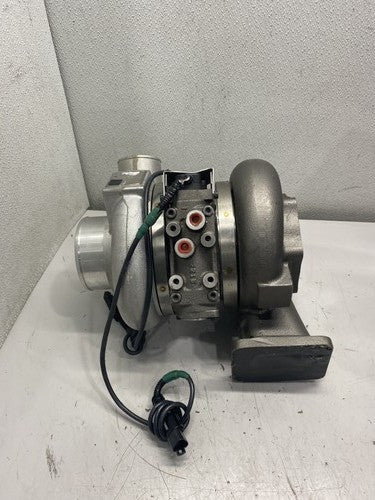 Komatsu R6508-12-5030 Turbocharger
