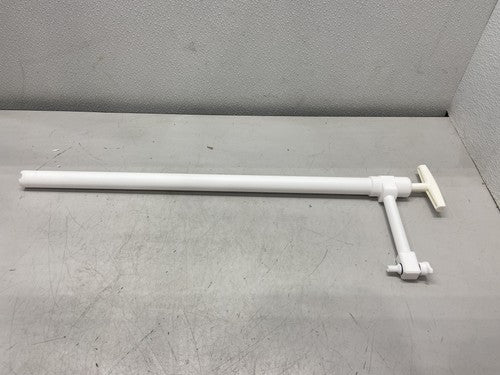 Burkle Hand-Operated Chemical-Resistant Drum Pump w/ Spigot 5606-0600