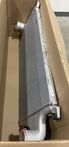 International / Navistar Charge Air Cooler For 14 Workstar 2514281C1