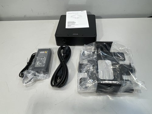 Axis W800 - System Controller