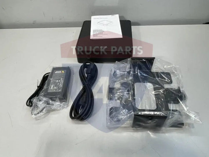 Axis W800 - System Controller - Control Assembly