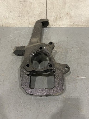 BDS Driver Side Control Arm With Tie Rod End BDS022632 For 19-22 Ram 1500