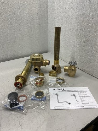 Sloan Royal 151 11 3/4 Ldim Flush Valve 3019390