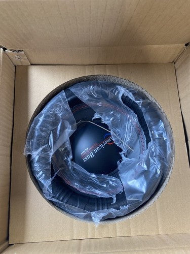American Bass XFL 12” 1500W RMS 4-OHM DVC Car Audio SQ/SPL Competition Subwoofer