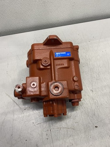 Bobcat Hydraulic Pump-PSVL-42
