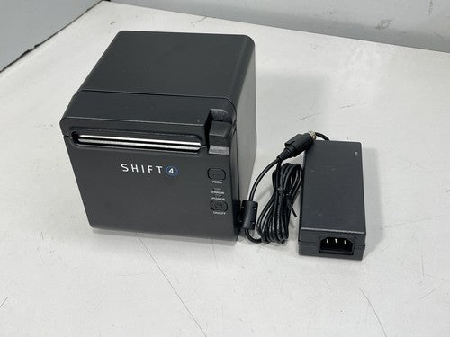 SNBC BTP-S80 Compact Thermal Printer - Shift 4
