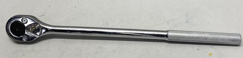 Proto 1/2" Steel 16" Hand Ratchet W/ Pear Head J5450